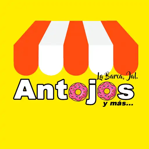 Play Antojos y Más... APK
