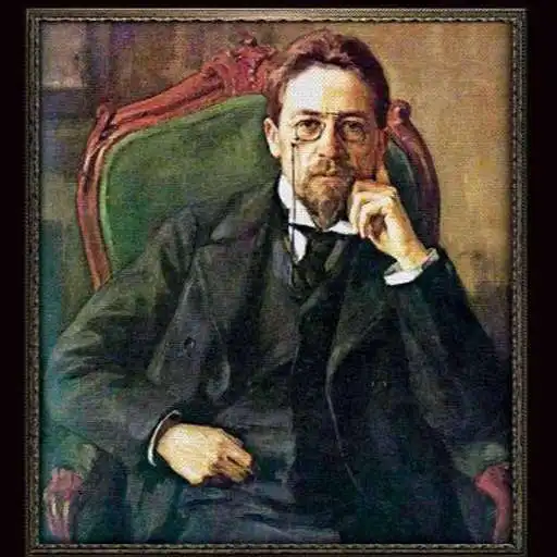 Play Anton Chekhov-English Short Stories APK