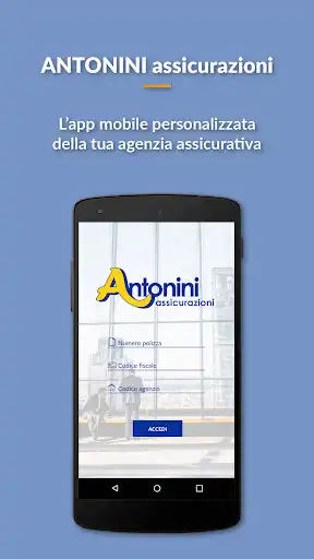 Play Antonini Assicurazioni  and enjoy Antonini Assicurazioni with UptoPlay