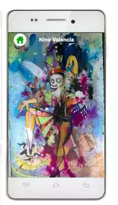 Play AntoninoValencia