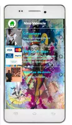 Play AntoninoValencia