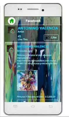 Play AntoninoValencia