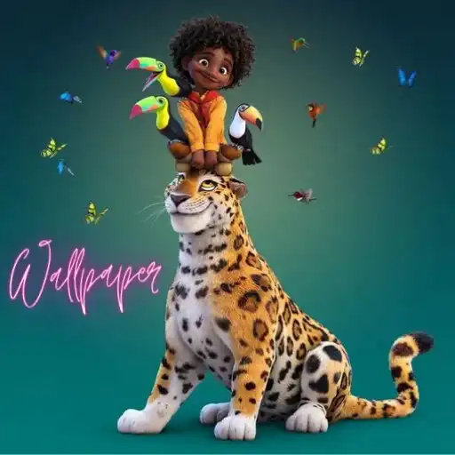 Play Antonio Encanto Wallpaper APK Play Antonio Encanto Wallpaper APK