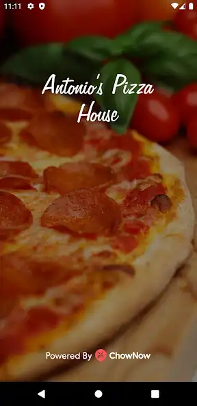 Play Antonios Pizza House  and enjoy Antonios Pizza House with UptoPlay