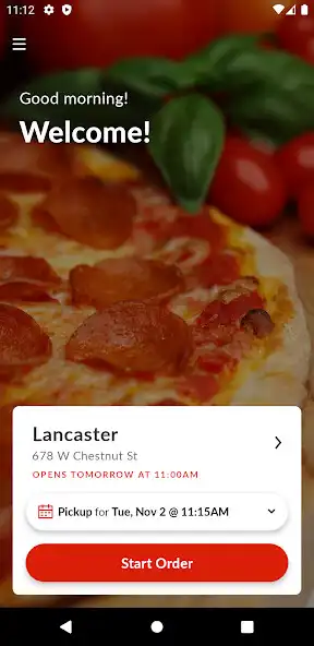 Play Antonios Pizza House as an online game Antonios Pizza House with UptoPlay