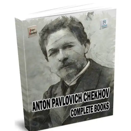 Play Anton Pavlovich Chekhov Books APK Play Anton Pavlovich Chekhov Books APK