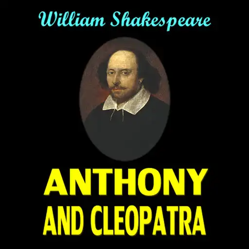 Play ANTONY & CLEOPATRA Shakespeare APK