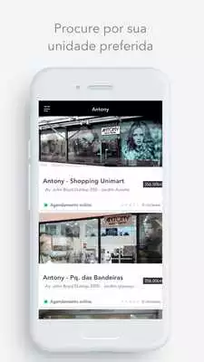 Play antony as an online game online antony with UptoPlay Play antony as an online game antony with UptoPlay