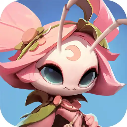Play Ant Origin APK