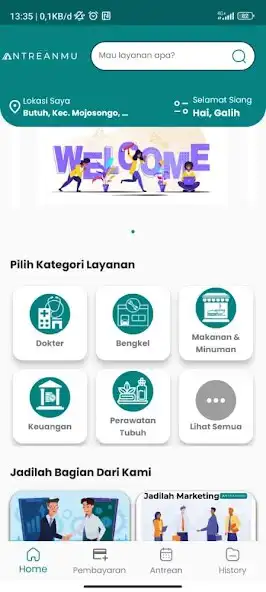 Play Antreanmu  and enjoy Antreanmu with UptoPlay