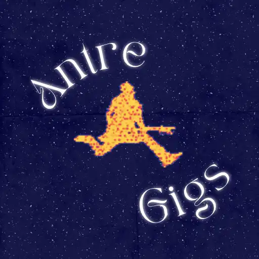 Play Antre Gigs - By Goldie APK