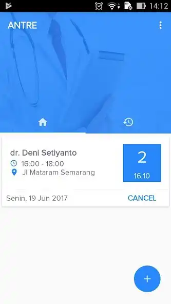 Play Antre.id  and enjoy Antre.id with UptoPlay