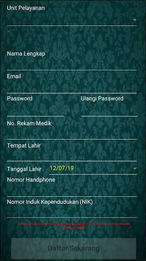Play Antrian Online Klinik Azzahra Kab. Pesawaran  and enjoy Antrian Online Klinik Azzahra Kab. Pesawaran with UptoPlay