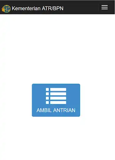 Play Antrian Online Mobile BPN Kab. Bekasi  and enjoy Antrian Online Mobile BPN Kab. Bekasi with UptoPlay