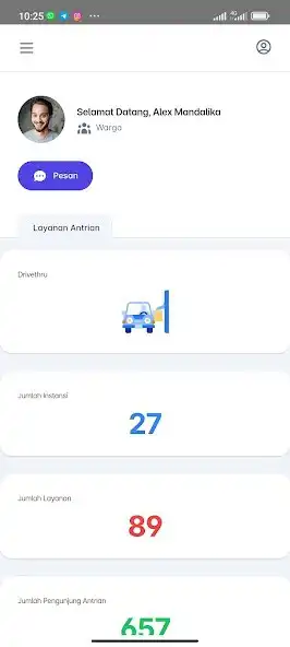 Play Antrian Online MPP Kukar as an online game online Antrian Online MPP Kukar with UptoPlay Play Antrian Online MPP Kukar as an online game Antrian Online MPP Kukar with UptoPlay