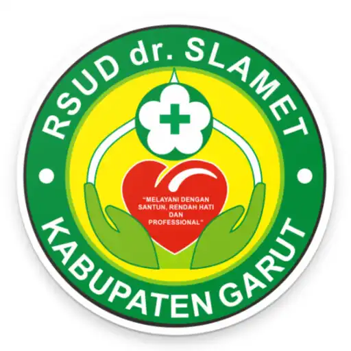 Play Antrian Online RSUD Dr. Slamet APK