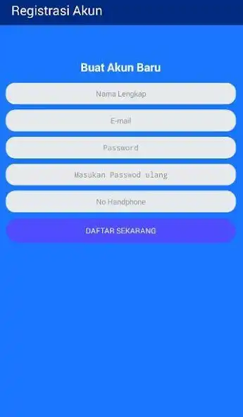 Play Antrian RS Ernaldi Bahar as an online game Antrian RS Ernaldi Bahar with UptoPlay