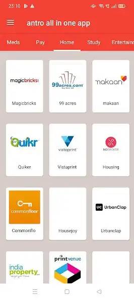 Play Antro all in one app  and enjoy Antro all in one app with UptoPlay