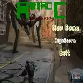Free play online Antroc APK Free play online Antroc APK