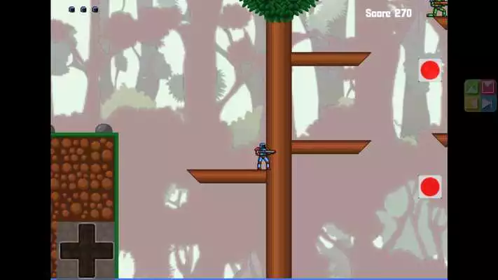 Play Antroc