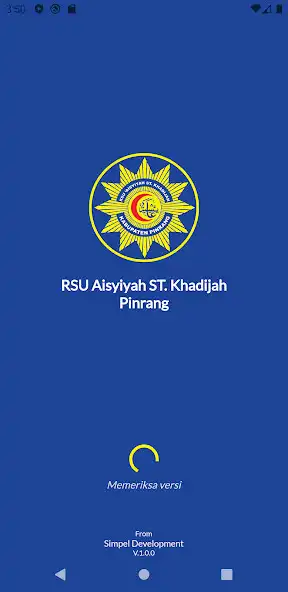 Play Antrol RSA St.Khadijah Pinrang  and enjoy Antrol RSA St.Khadijah Pinrang with UptoPlay