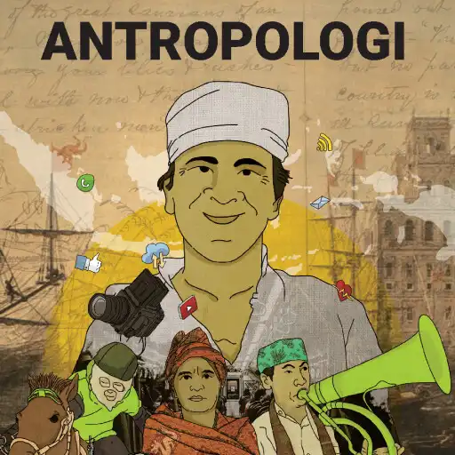 Play Antropologi Kelas 11 Merdeka APK