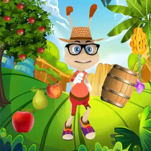 Play Ant Runner APK Play Ant Runner APK