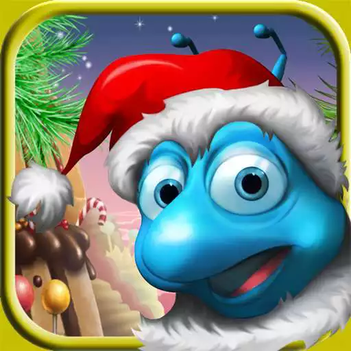 Play Ants 2 - Xmas APK