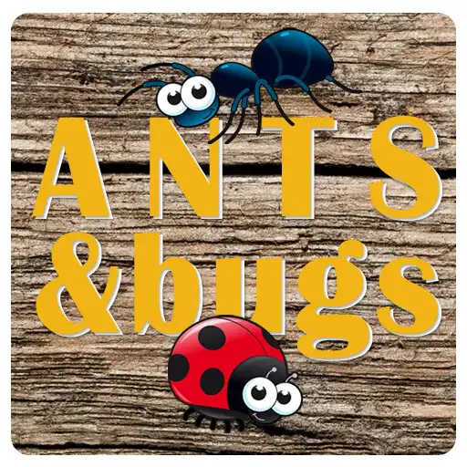 Play Ants and Bugs - Roll them over APK Play Ants and Bugs - Roll them over APK