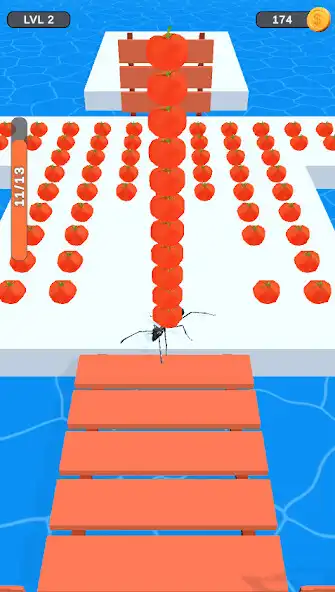 Play Ants Control  and enjoy Ants Control with UptoPlay