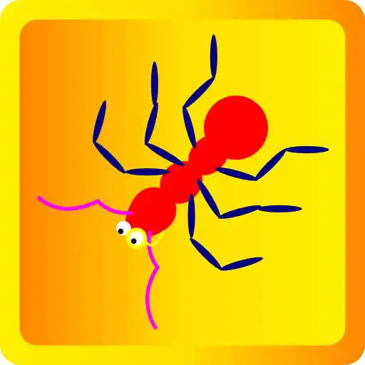 Free play online Ants Dasher APK