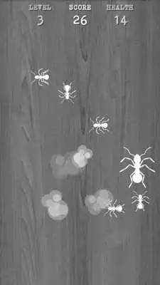 Play Ants Dasher Play Ants Dasher