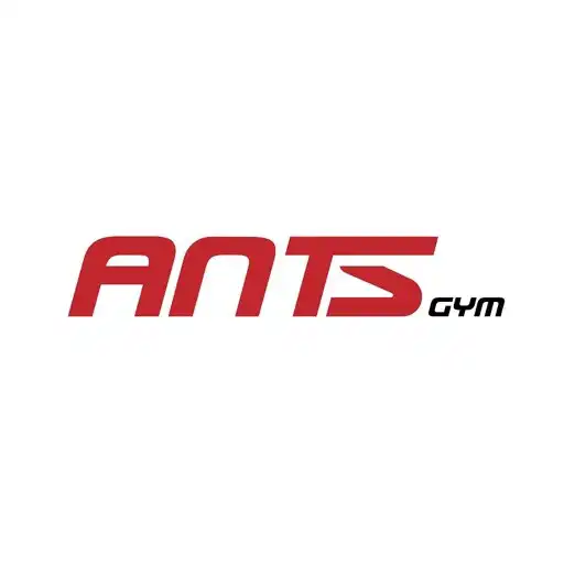 Play ANTS GYM APK Play ANTS GYM APK