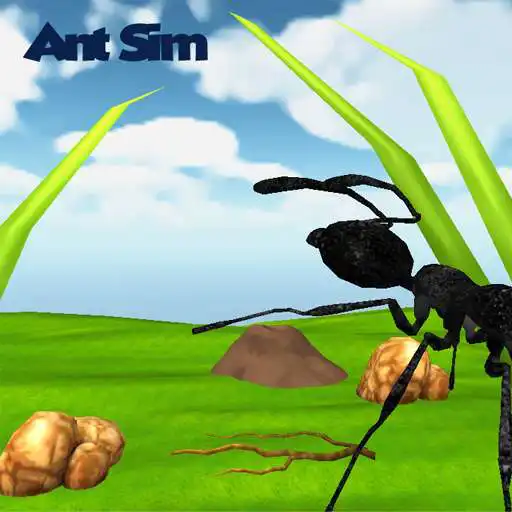 Play Ant Sim APK