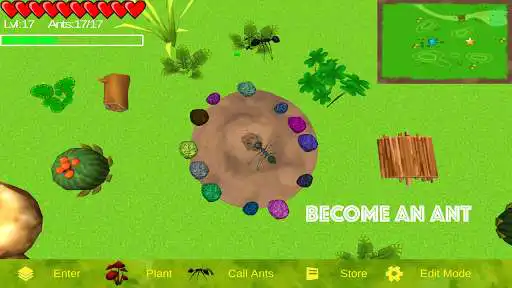 Play Ant Sim and enjoy Ant Sim with UptoPlay Play Ant Sim and enjoy Ant Sim with UptoPlay