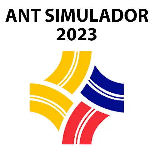 Play ANT Simulador 2023 APK