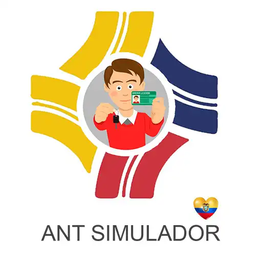 Play ANT Simulador APK
