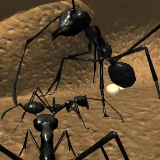 Play Ant Simulation 3D Full APK Play Ant Simulation 3D Full APK