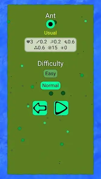 Play Ant simulator (anthill) as an online game Ant simulator (anthill) with UptoPlay