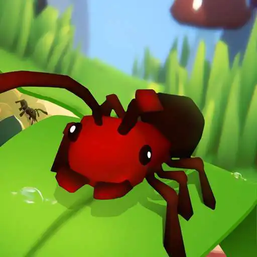 Play Ants:Kingdom Simulator 3D APK Play Ants:Kingdom Simulator 3D APK
