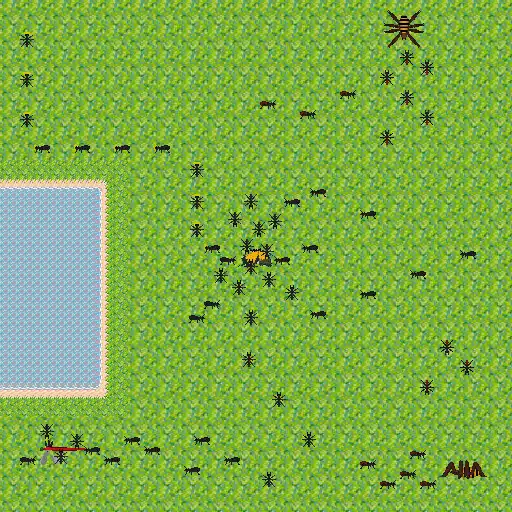 Play Ants Life APK Play Ants Life APK