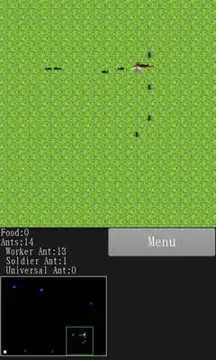 Play Ants Life  and enjoy Ants Life with UptoPlay
