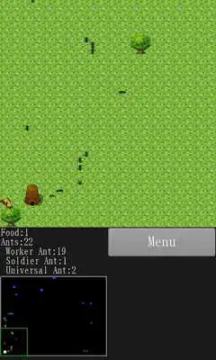 Play Ants Life as an online game Ants Life with UptoPlay