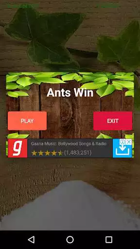 Play Ant Smasher- 2018  and enjoy Ant Smasher- 2018 with UptoPlay