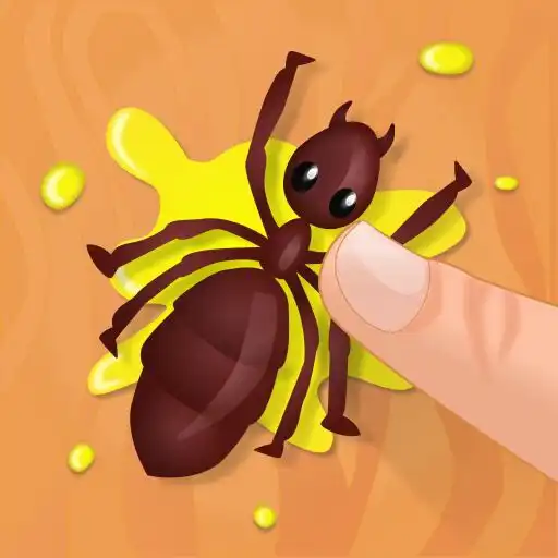 Play Ant Smasher: Idle Smash Game APK