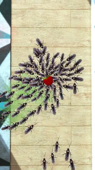 Play Ant Smasher: Idle Smash Game  and enjoy Ant Smasher: Idle Smash Game with UptoPlay