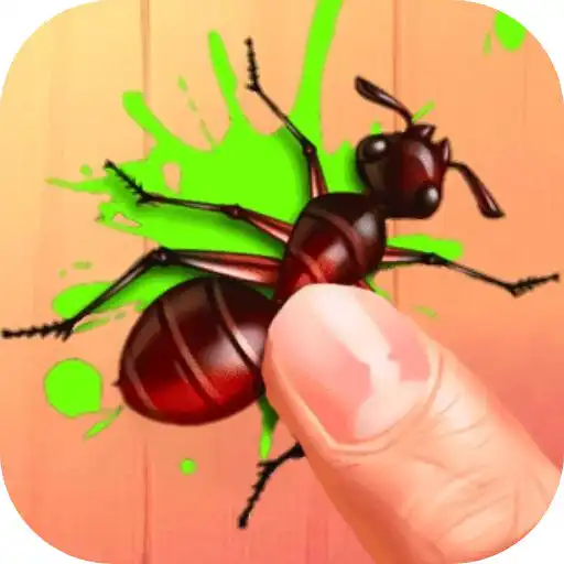Play Ant Smasher - Insects Killer APK