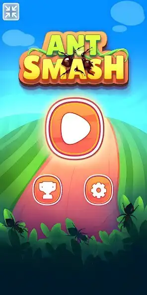 Play Ant Smasher - Insects Killer  and enjoy Ant Smasher - Insects Killer with UptoPlay