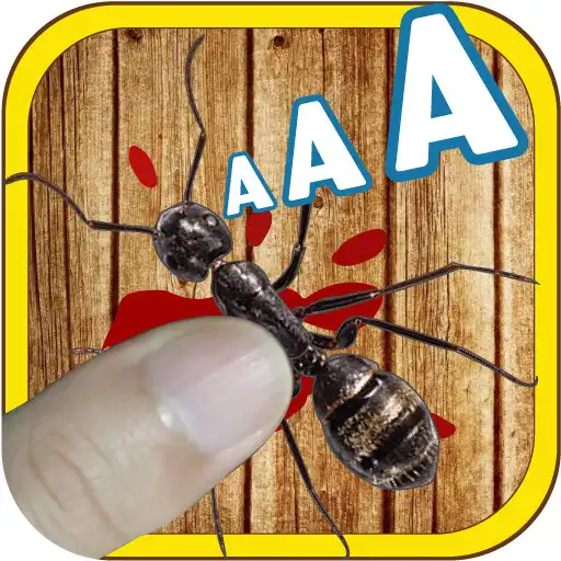 Play Ant Smasher - Kill Them All APK Play Ant Smasher - Kill Them All APK