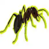 Free play online Ant Smash Funny APK